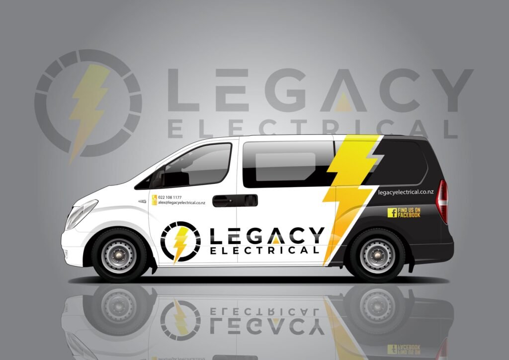 Legacy Electrical - Auckland, New Zealand