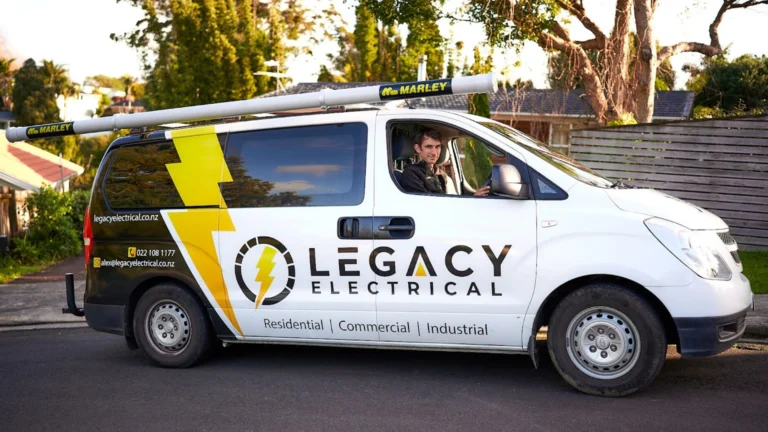 Our Expert Electricians in Auckland