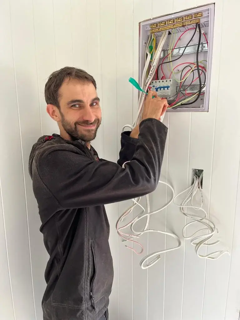 East Tamaki's Trusted Electricians