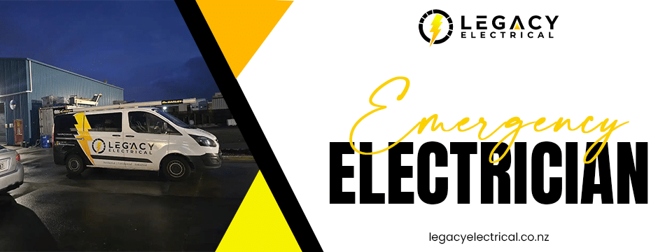 emergency electrician